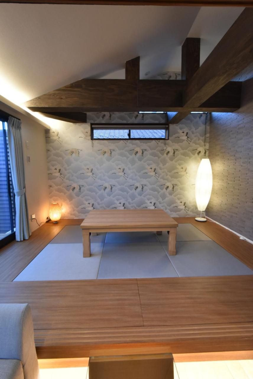 Asakusa East Terrace - Kando Tokyo Dış mekan fotoğraf